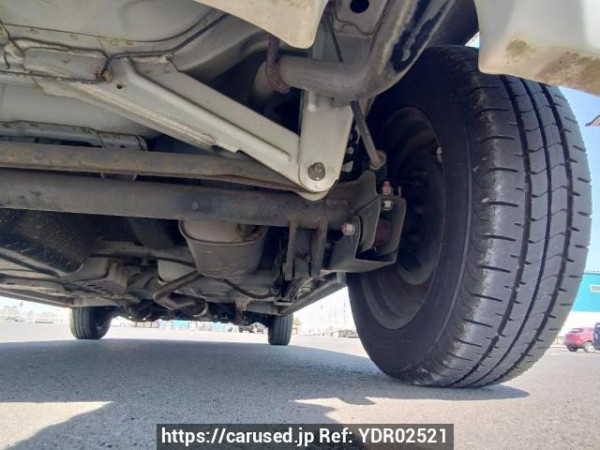 Used 2006 AT mitsubishi ek-wagon H82W Image[38]