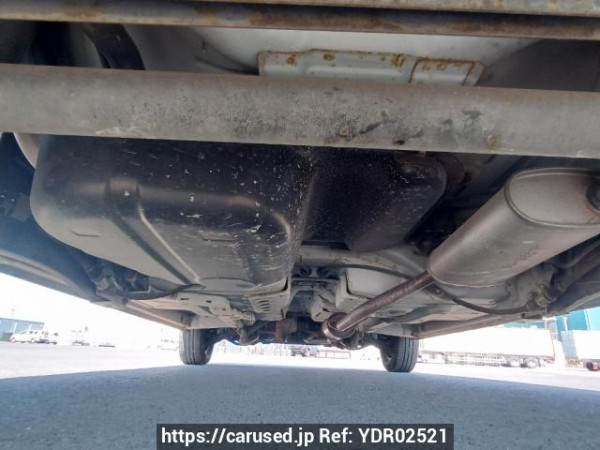 Used 2006 AT mitsubishi ek-wagon H82W Image[37]