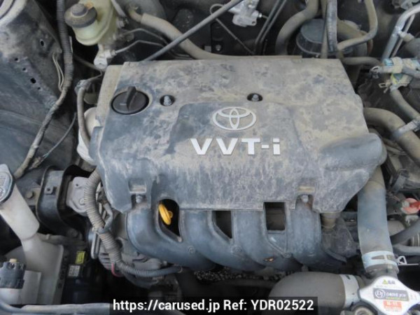 Used 2008 AT toyota succeed-van NCP51V Image[11]