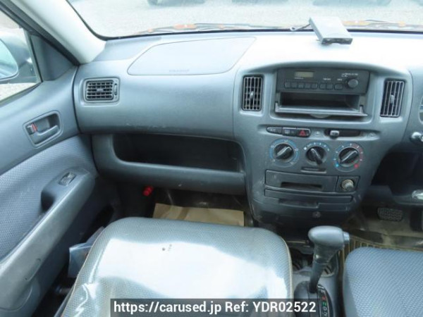 Used 2008 AT toyota succeed-van NCP51V Image[19]