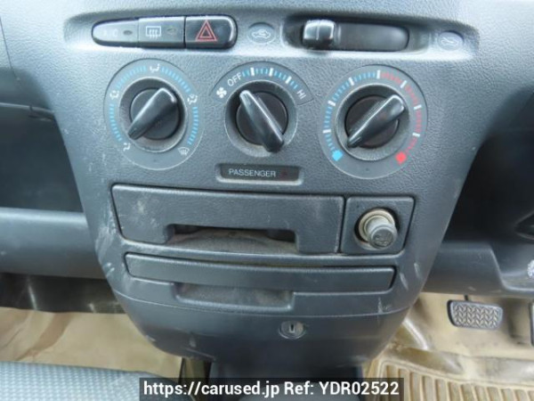 Used 2008 AT toyota succeed-van NCP51V Image[24]
