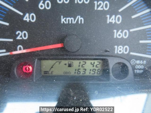 Used 2008 AT toyota succeed-van NCP51V Image[26]