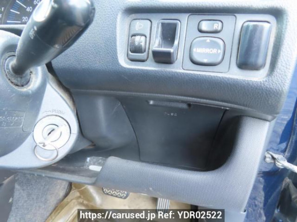 Used 2008 AT toyota succeed-van NCP51V Image[27]