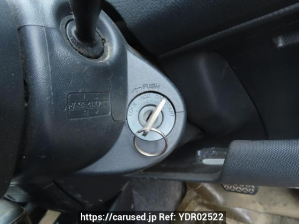 Used 2008 AT toyota succeed-van NCP51V Image[28]