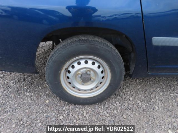 Used 2008 AT toyota succeed-van NCP51V Image[32]