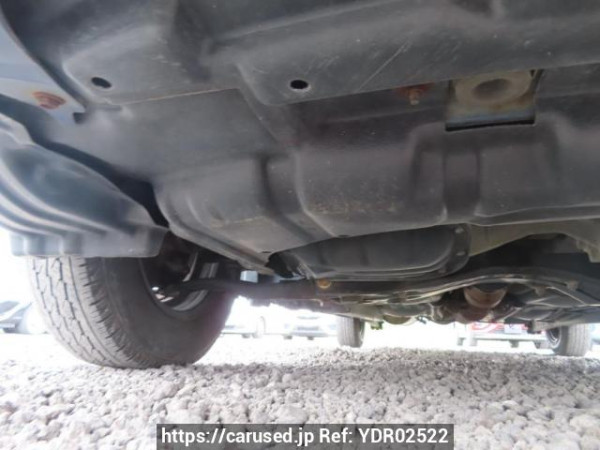 Used 2008 AT toyota succeed-van NCP51V Image[34]