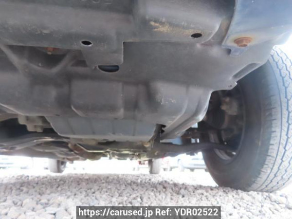 Used 2008 AT toyota succeed-van NCP51V Image[35]