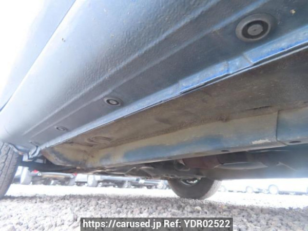 Used 2008 AT toyota succeed-van NCP51V Image[36]