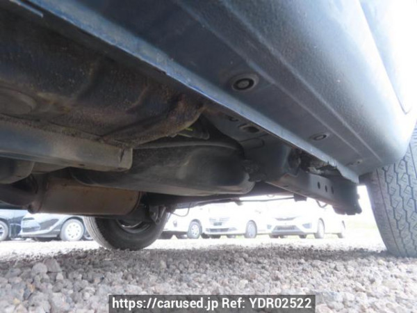 Used 2008 AT toyota succeed-van NCP51V Image[39]