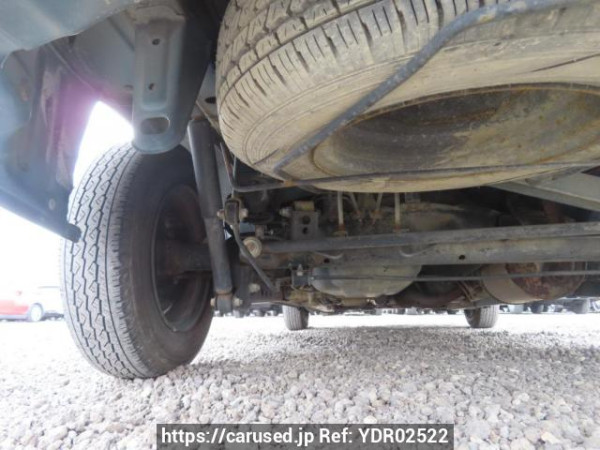 Used 2008 AT toyota succeed-van NCP51V Image[40]