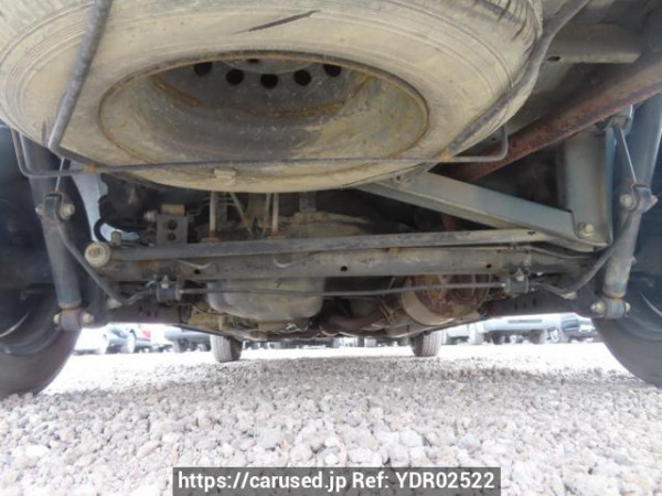 Used 2008 AT toyota succeed-van NCP51V Image[42]