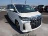 Used 2021 AT toyota alphard AGH30W Image[0]