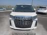 Used 2021 AT toyota alphard AGH30W Image[1]