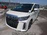 Used 2021 AT toyota alphard AGH30W Image[2]