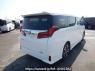 Used 2021 AT toyota alphard AGH30W Image[3]