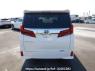 Used 2021 AT toyota alphard AGH30W Image[4]