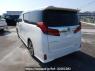 Used 2021 AT toyota alphard AGH30W Image[5]