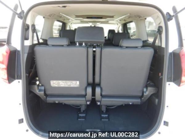 Used 2021 AT toyota alphard AGH30W Image[6]