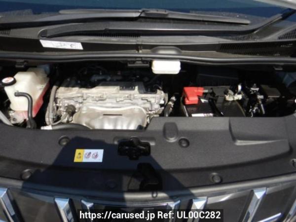 Used 2021 AT toyota alphard AGH30W Image[7]
