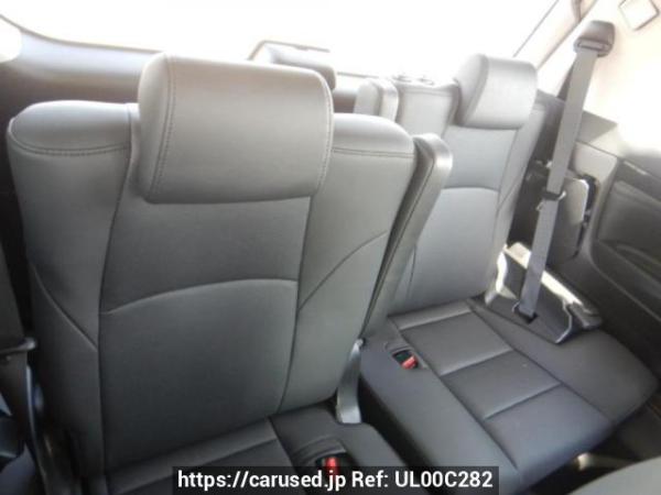 Used 2021 AT toyota alphard AGH30W Image[15]