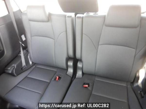Used 2021 AT toyota alphard AGH30W Image[16]