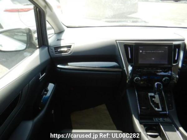 Used 2021 AT toyota alphard AGH30W Image[18]