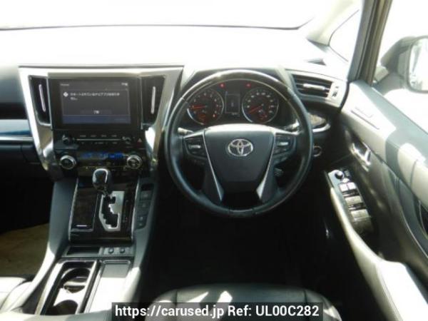 Used 2021 AT toyota alphard AGH30W Image[19]