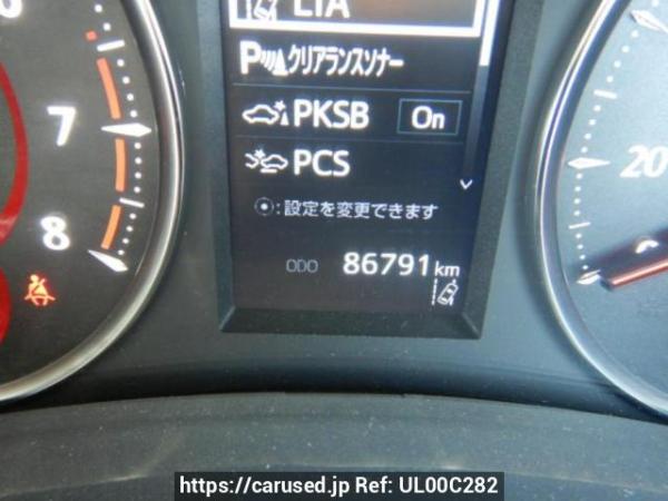 Used 2021 AT toyota alphard AGH30W Image[23]