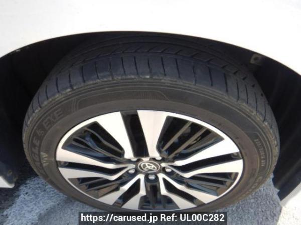 Used 2021 AT toyota alphard AGH30W Image[24]
