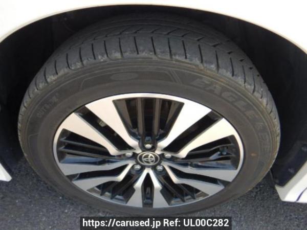 Used 2021 AT toyota alphard AGH30W Image[25]
