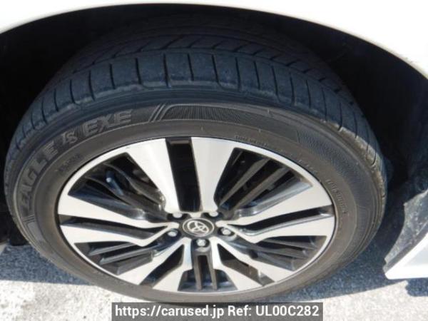 Used 2021 AT toyota alphard AGH30W Image[26]