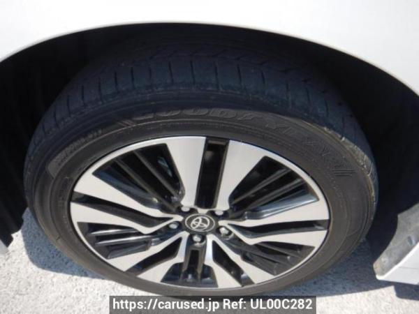 Used 2021 AT toyota alphard AGH30W Image[27]