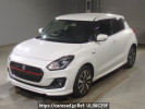 Suzuki Swift ZC53S