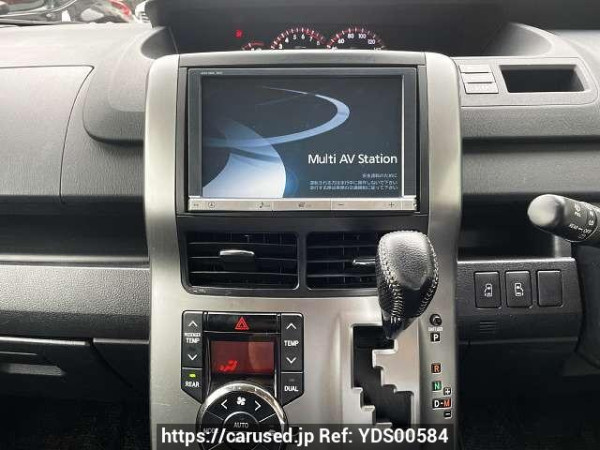 Used 2012 AT toyota voxy DBA-ZRR70W Image[6]