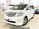 Toyota Alphard DBA-ANH25W