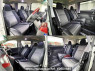 Used 2009 AT toyota alphard DBA-ANH25W Image[5]