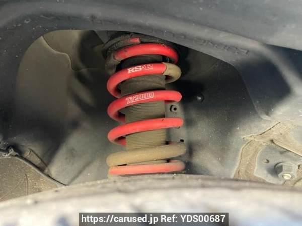 Used 2016 AT toyota alphard DBA-AGH30W Image[8]