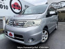 Used 2009 AT nissan serena DBA-CC25 Image[0]