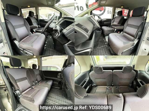 Used 2009 AT nissan serena DBA-CC25 Image[7]
