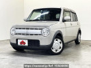 Suzuki ALTO Lapin DBA-HE33S