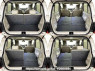 Used 2016 AT suzuki alto-lapin DBA-HE33S Image[7]