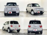 Used 2016 AT suzuki alto-lapin DBA-HE33S Image[9]