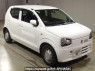 Used 2021 AT suzuki alto HA36S Image[2]
