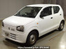 Used 2018 AT suzuki alto HA36V Image[0]
