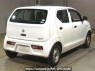 Used 2018 AT suzuki alto HA36V Image[1]