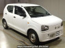 Used 2018 AT suzuki alto HA36V Image[2]