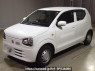 Used 2021 AT suzuki alto HA36S Image[0]