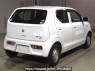 Used 2021 AT suzuki alto HA36S Image[1]