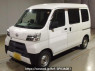 Used 2021 AT daihatsu hijet-cargo S321V Image[0]