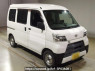 Used 2021 AT daihatsu hijet-cargo S321V Image[2]